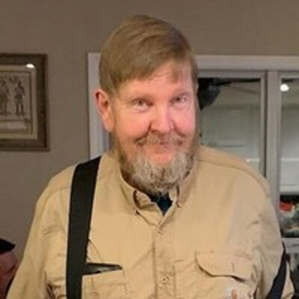 James Otha Mckee Profile Photo
