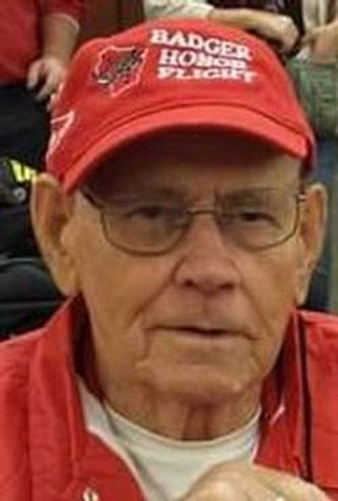 Harley Allen Brucker