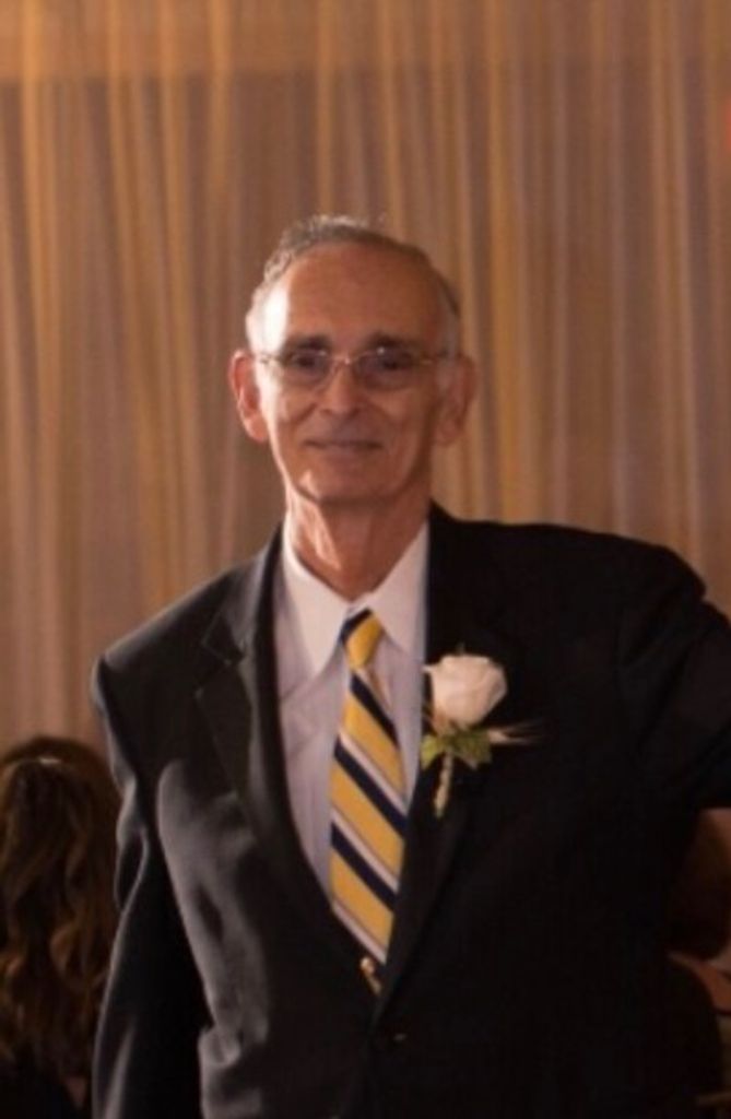 Louis S. Ruvolo Profile Photo
