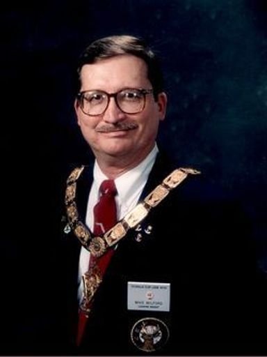 Michael Milford Profile Photo