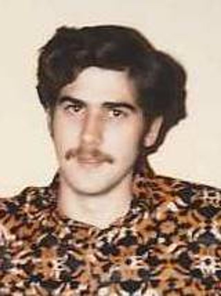 Stephen Grant Roy Profile Photo