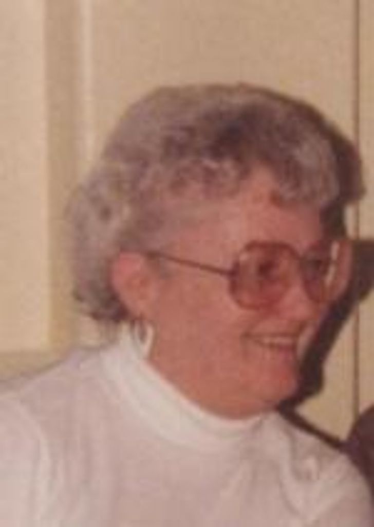 Emma E. Arnie