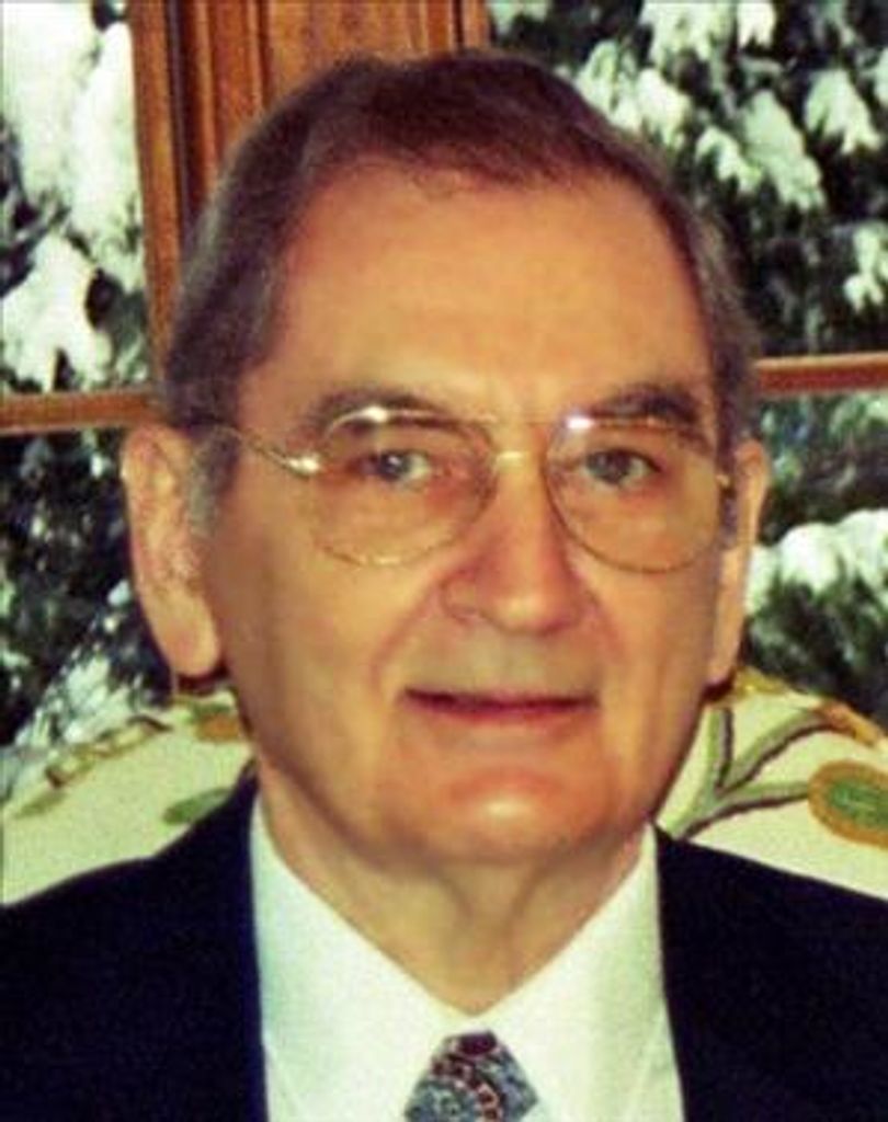 Joseph Schoenberger