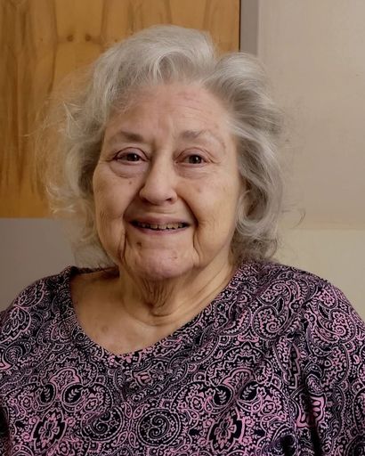 Brenda Carol Endicott's obituary image