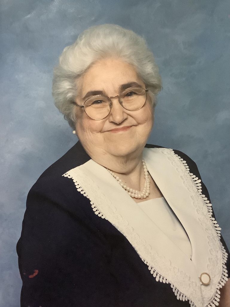 Effie White Profile Photo