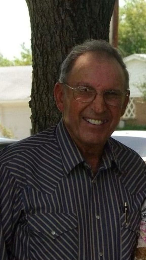 Melvin Bell Profile Photo