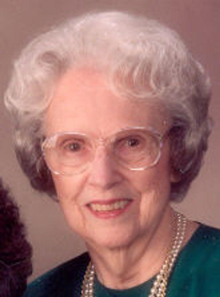 Lillian Mae Sweat Profile Photo