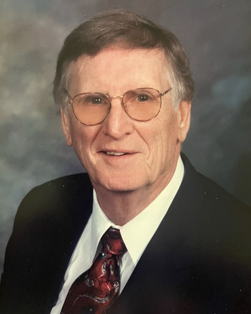 James "Jim" Goddard Profile Photo
