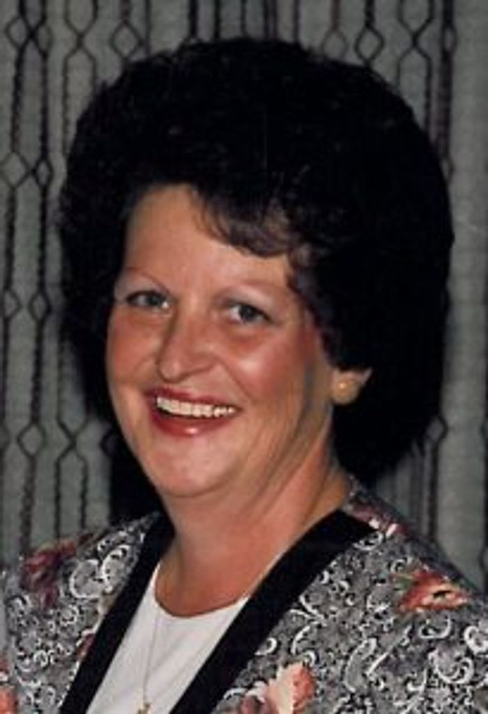 Dian M. Potter