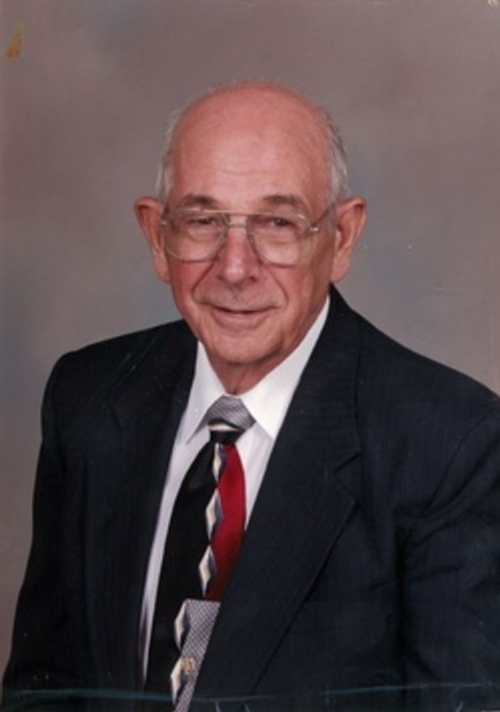 John Thomas Mueller