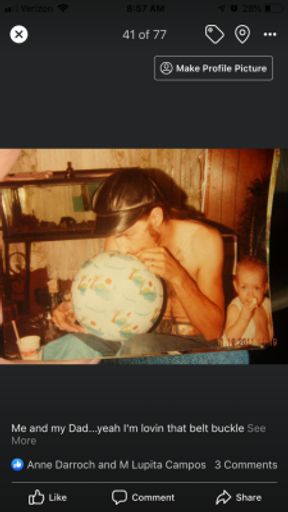 Ted Jarrett Jr. photo gallery thumbnail 1 of 1