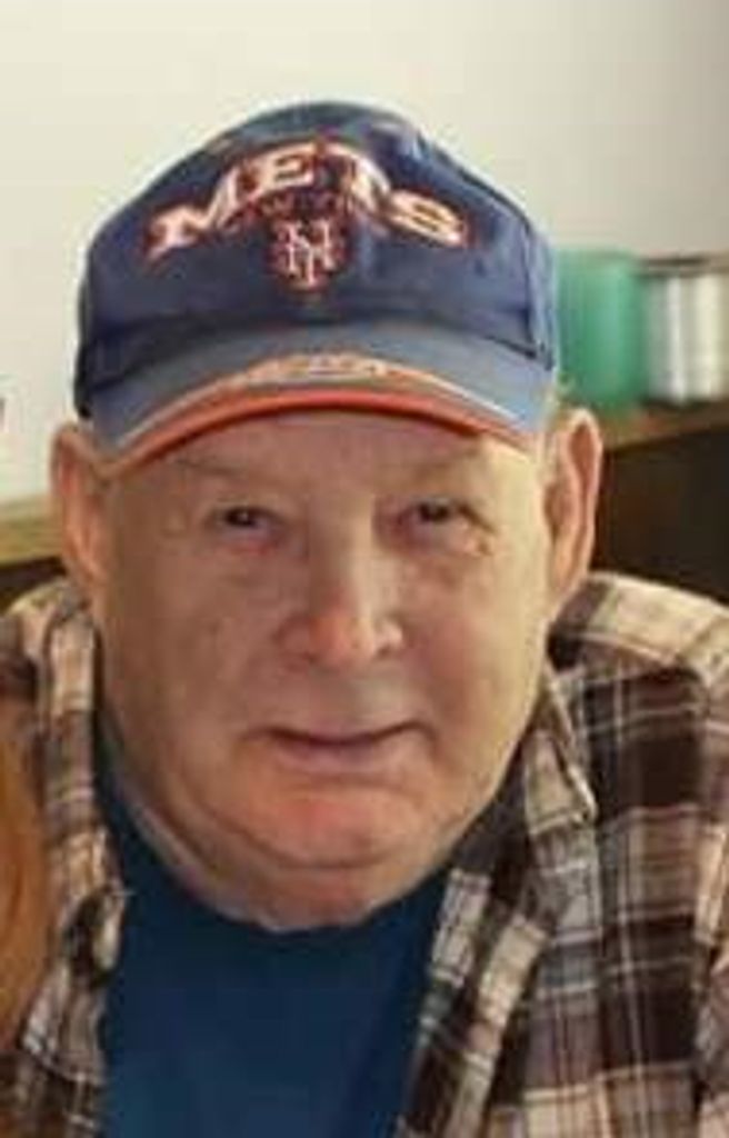 Clarence J. Olsen