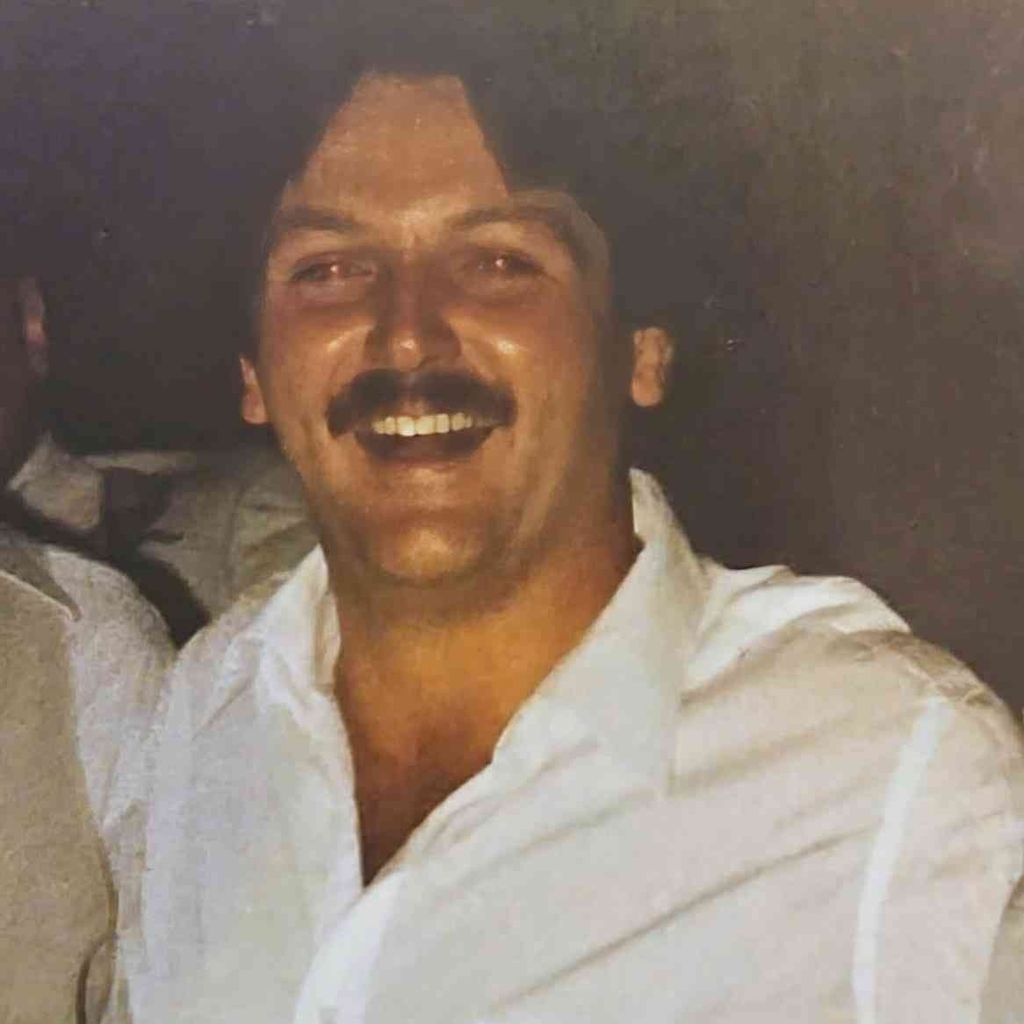 James V. Mazzeo Profile Photo