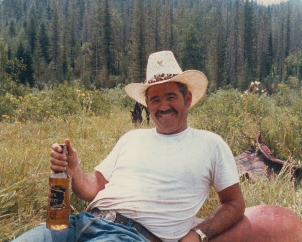 Joseph V. Martin Sr. Profile Photo
