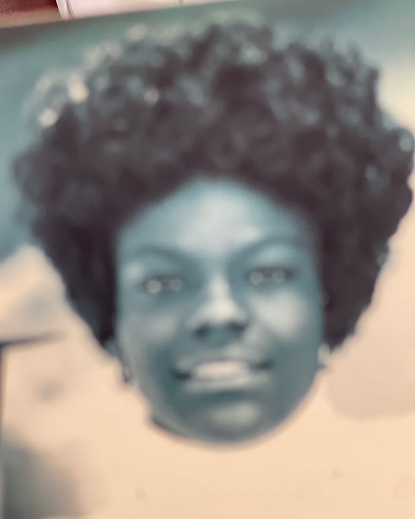 Imogene G. Lewis