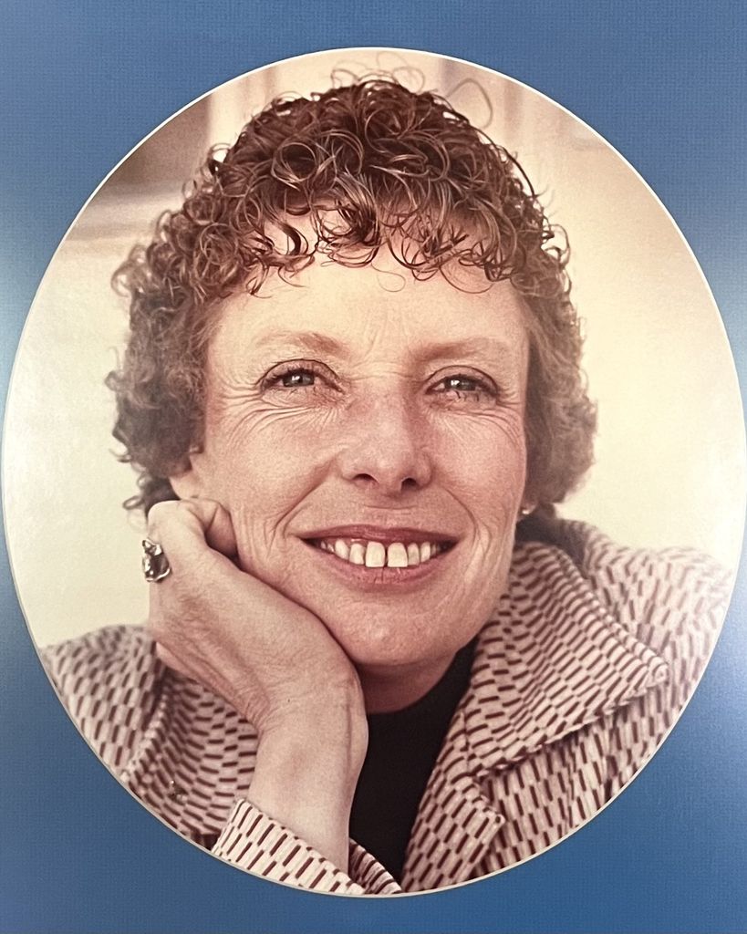Virginia Anne Davis Profile Photo