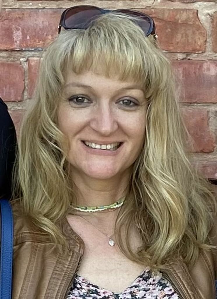 Amy Oviatt