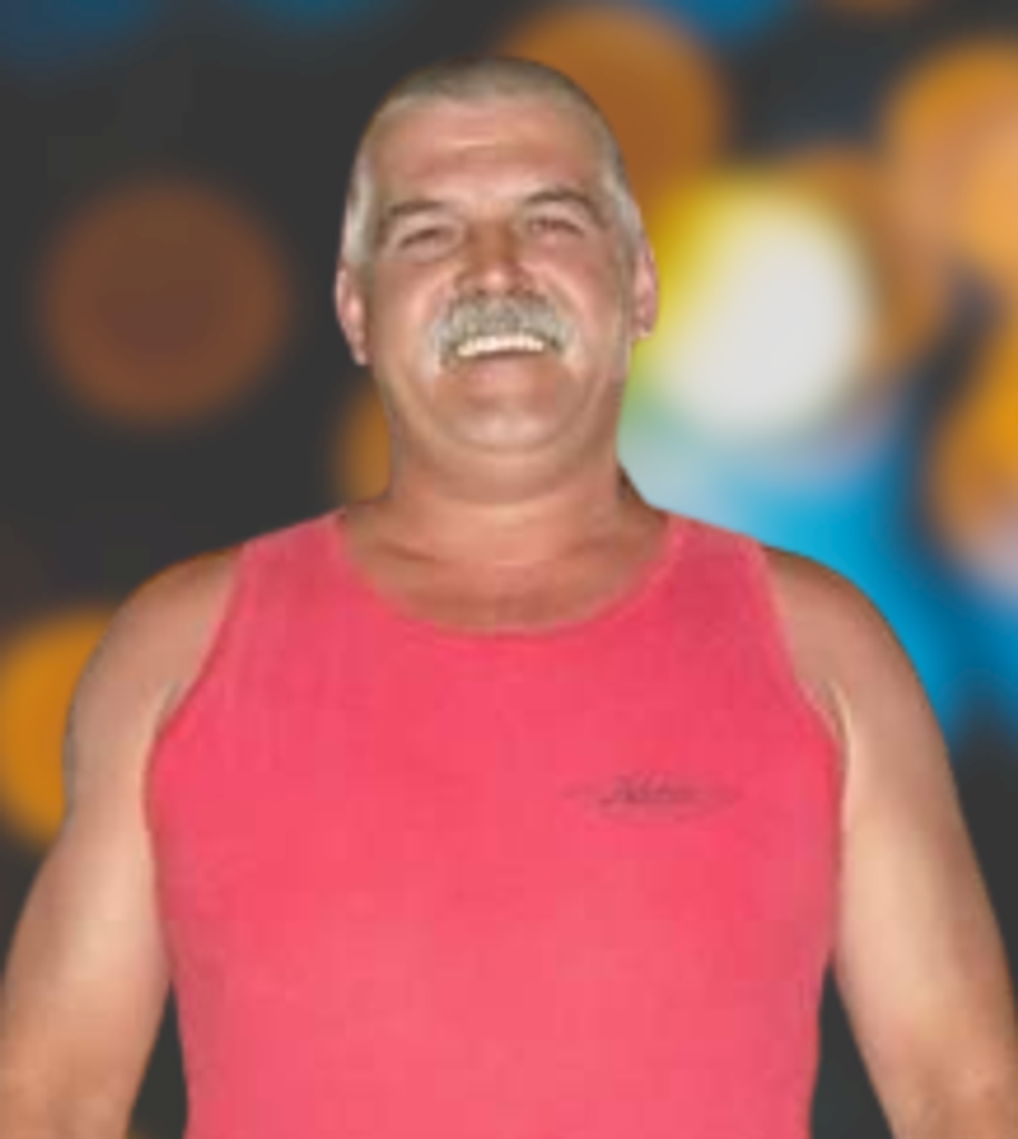 Christopher E. Marciniak