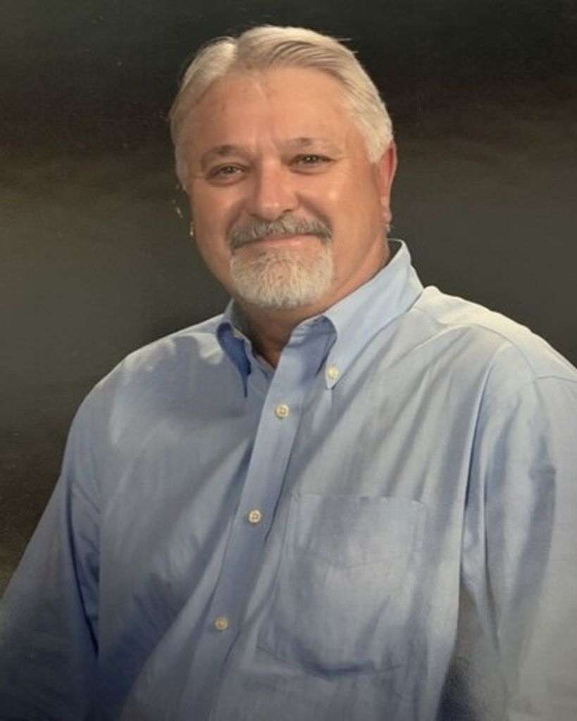 John E. "Chuck" Byrd Profile Photo