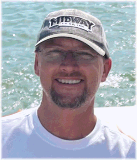 Brandon D. Cline Profile Photo