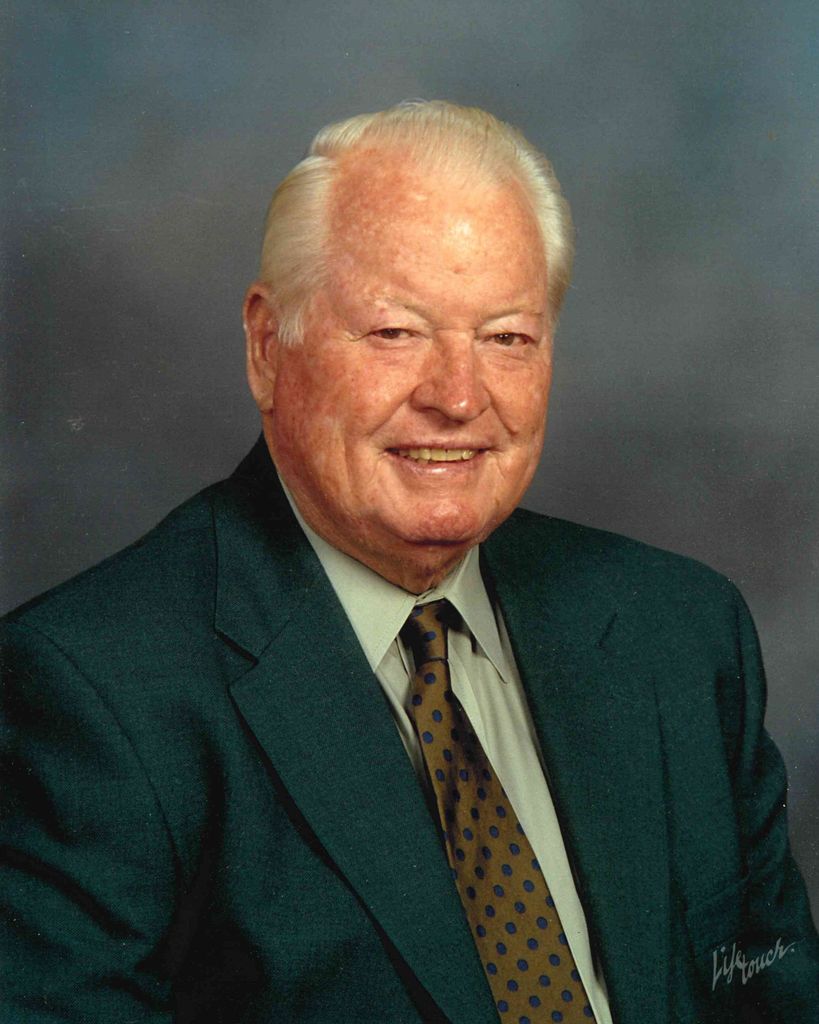 Royce Dee Canaday