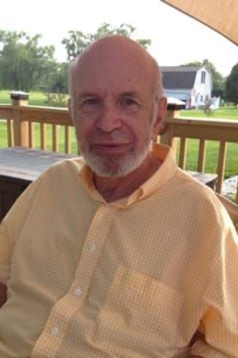 W. Richard Porteus Profile Photo