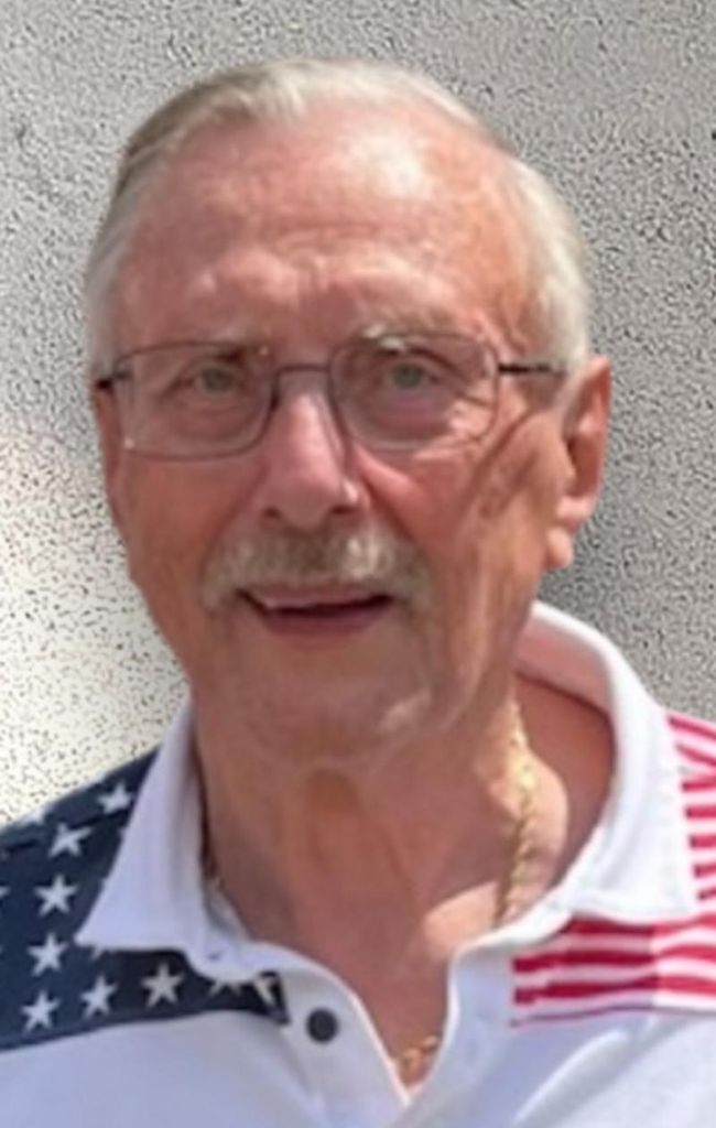 Robert L. Robinson Profile Photo
