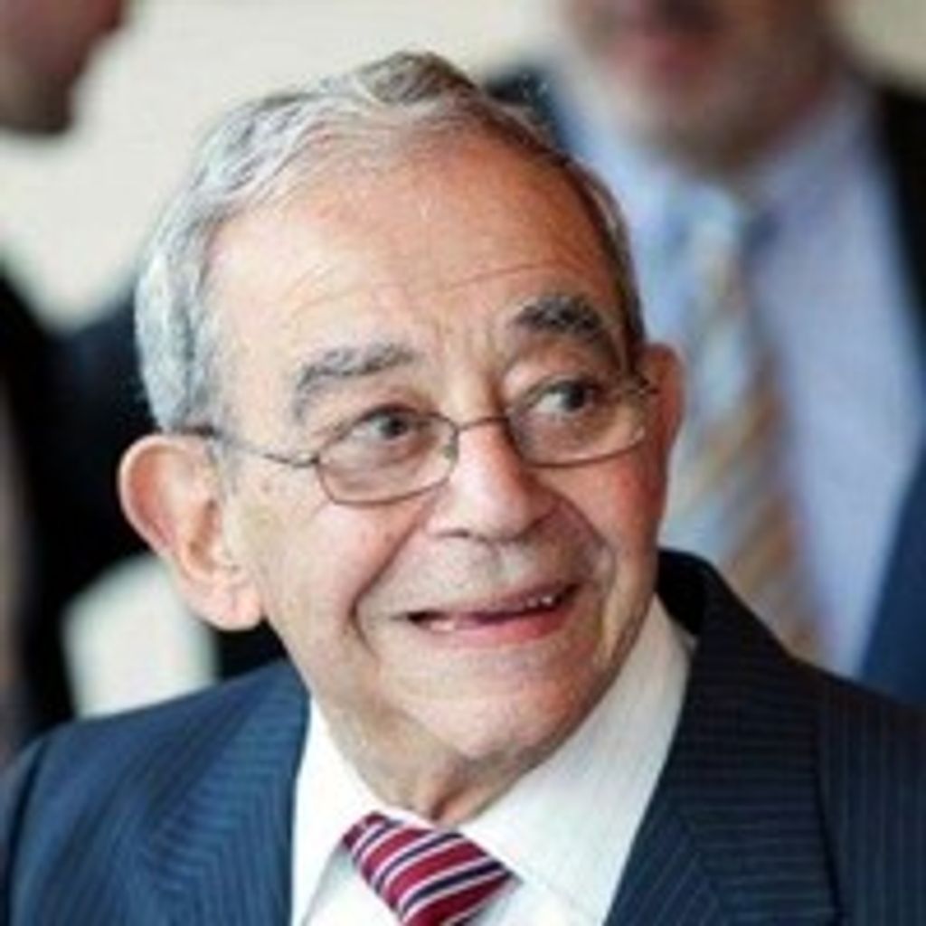 John A Mero Profile Photo