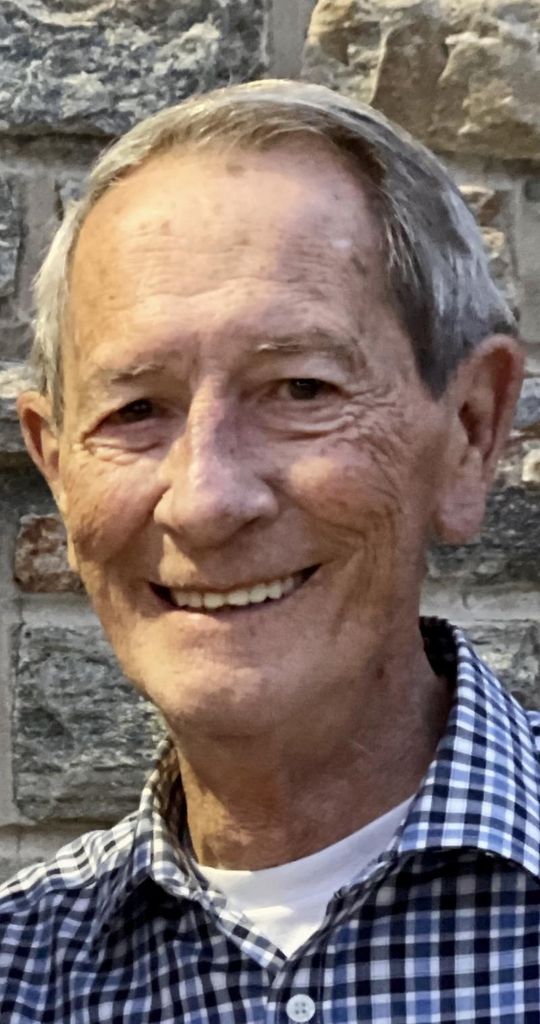 John Page Grob Profile Photo
