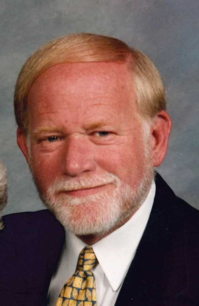 David Allen Taylor