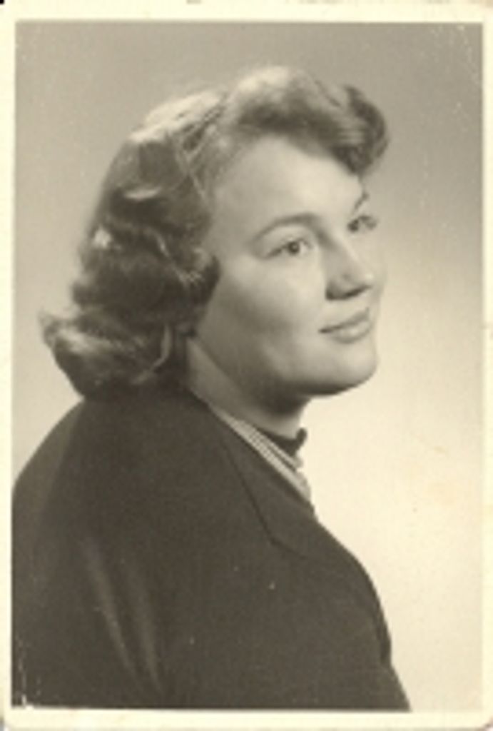 Lenora Bailey