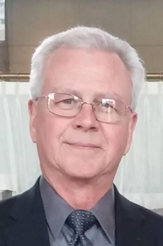 Philip L. Hollingsworth Profile Photo