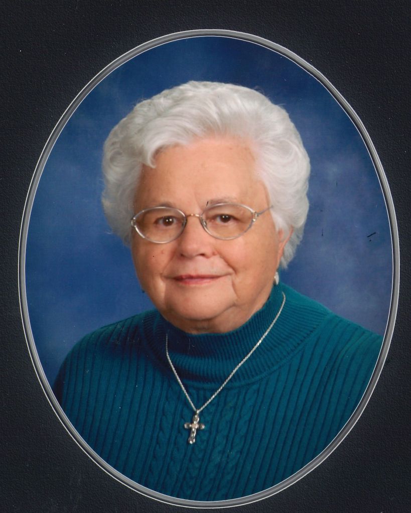 Carol Gertrude Kruse