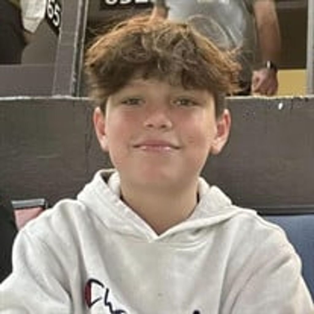 Mason Anthony Kiley