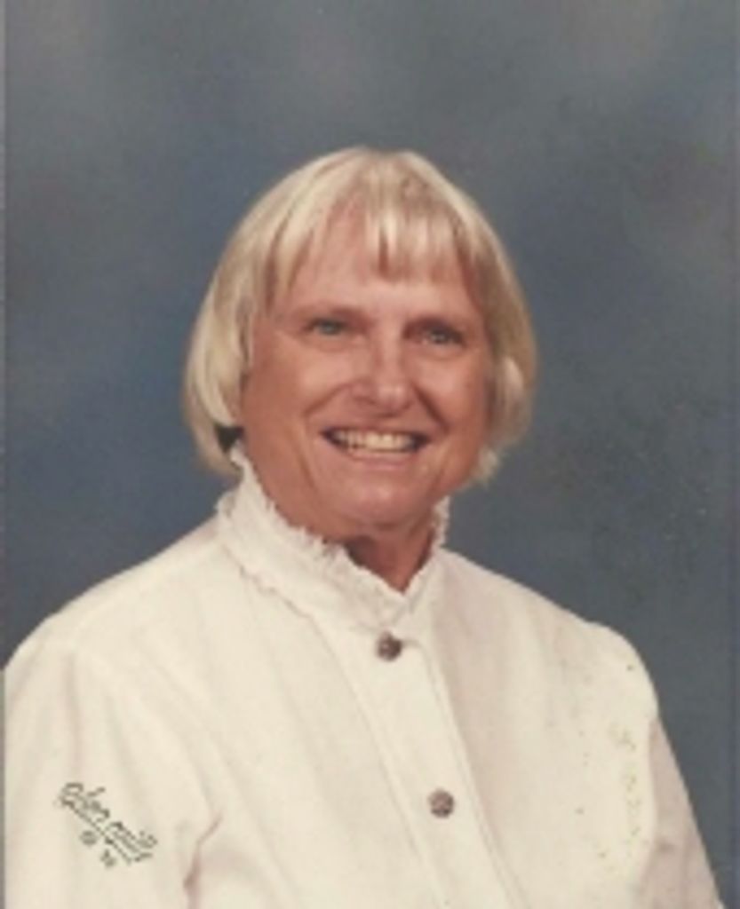Hazel M. Burnet