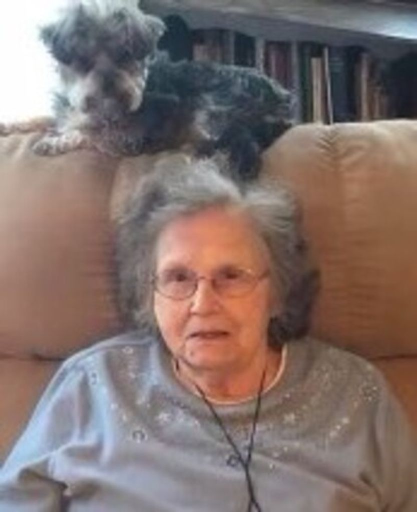Vinida Mae Randolph Profile Photo