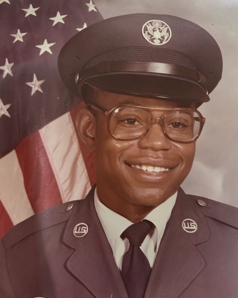 Wayne Skeaton Profile Photo