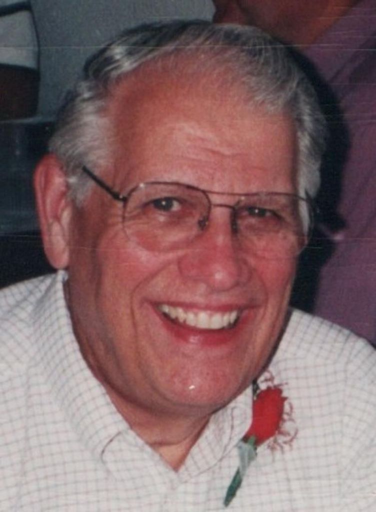 Daniel D. Burnard Profile Photo