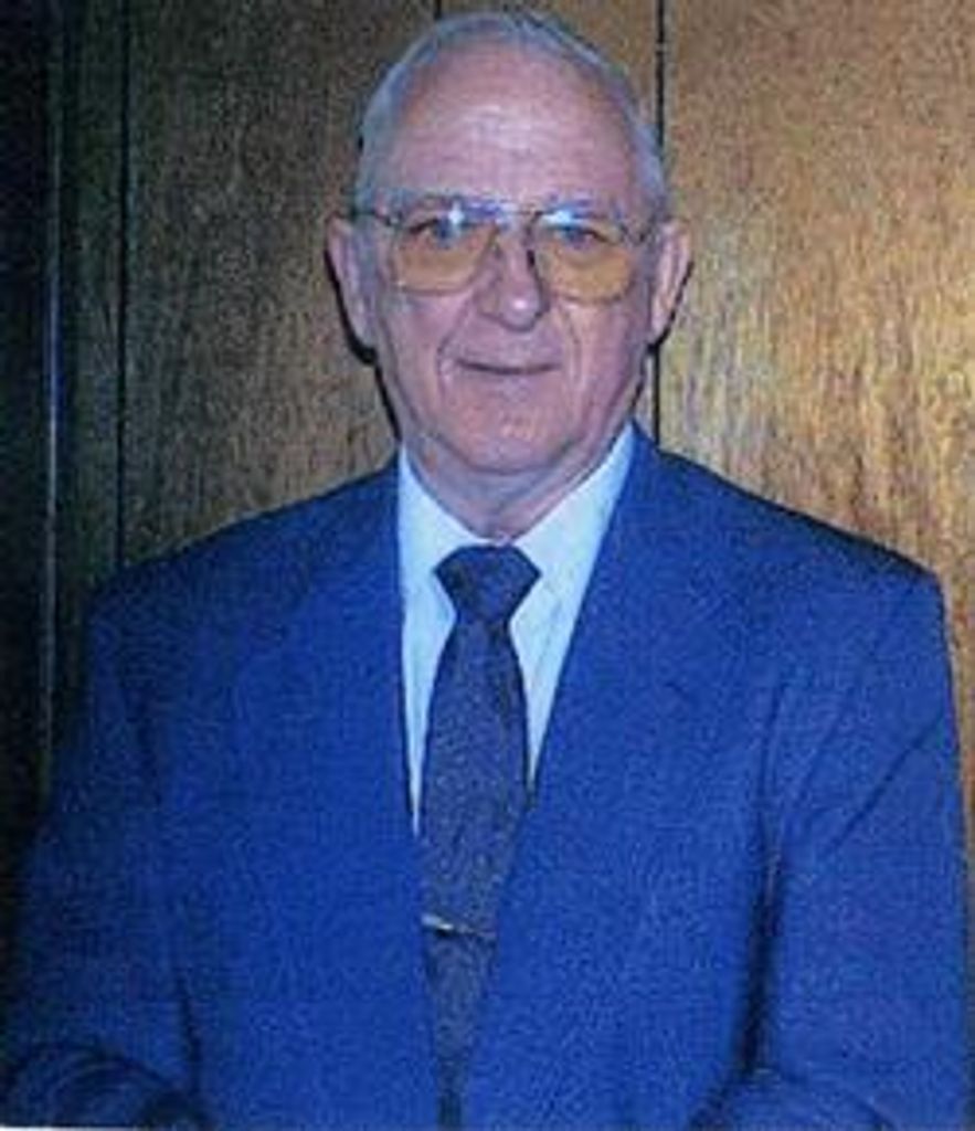 Robert Gene Long