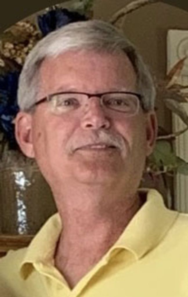 Richard "Rick" Platt