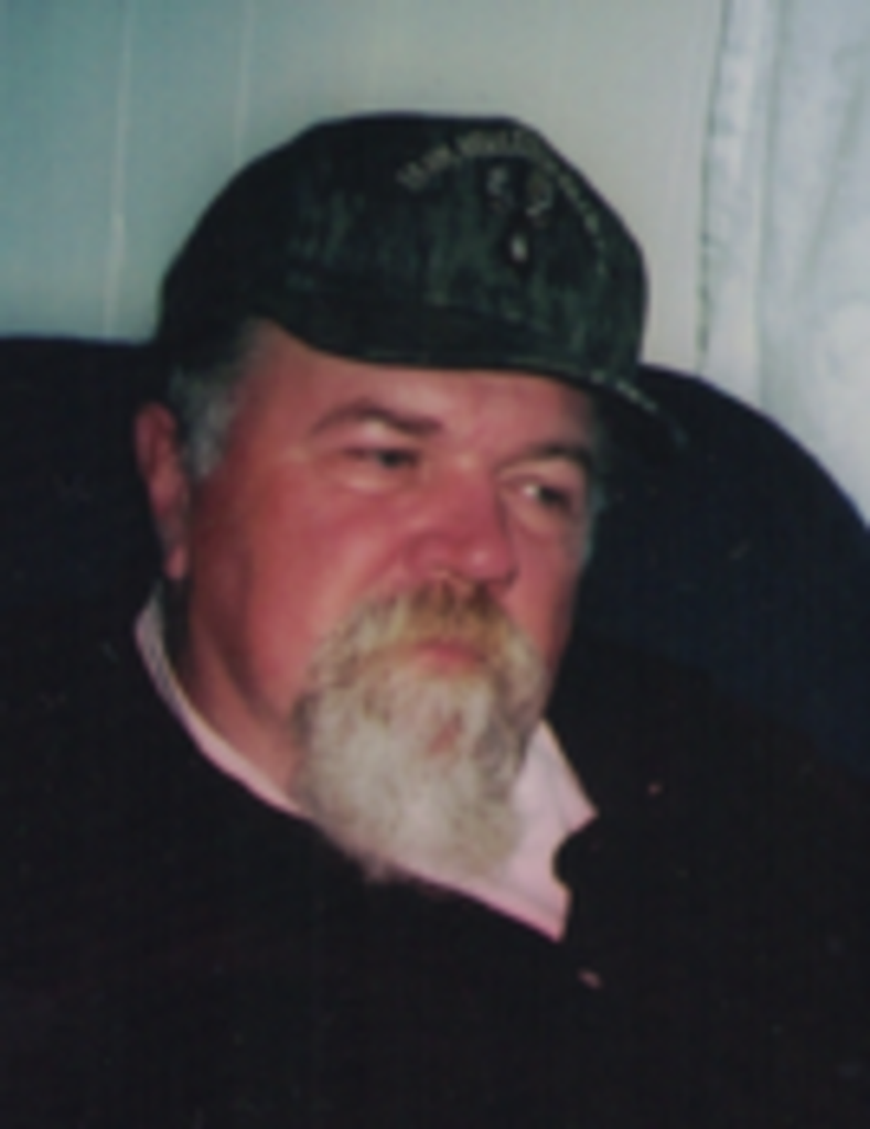 Kenny F. Reynolds
