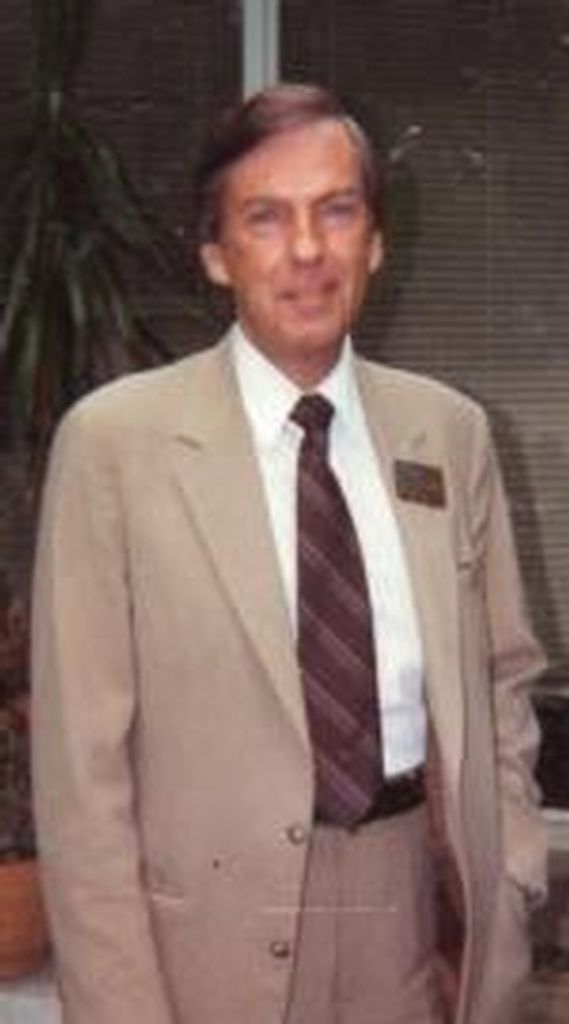 Fred Kribs