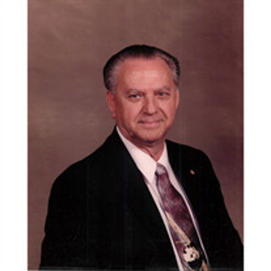 Lamar "Dub" Clark Profile Photo