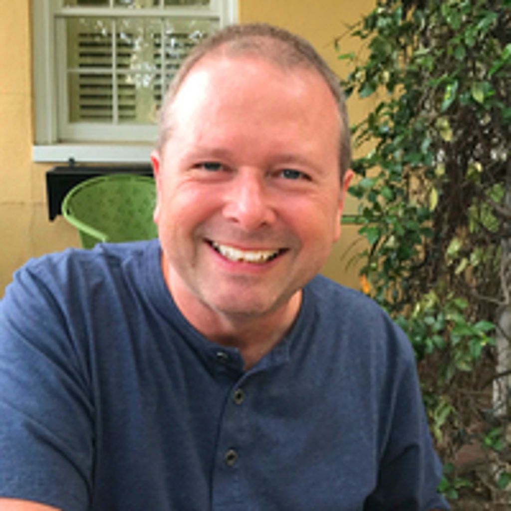 Kenneth Brian Bramlett Profile Photo