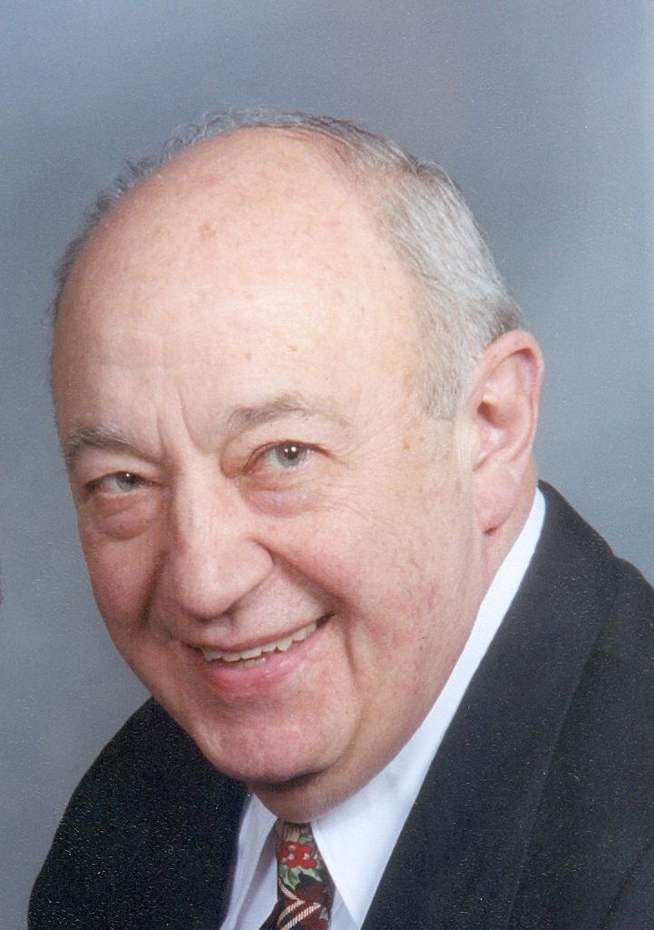 Angelo J. Cupani