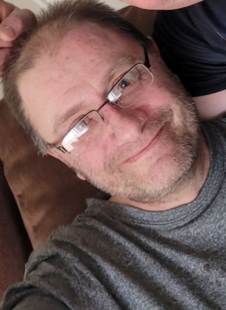 Kevin Michael Church