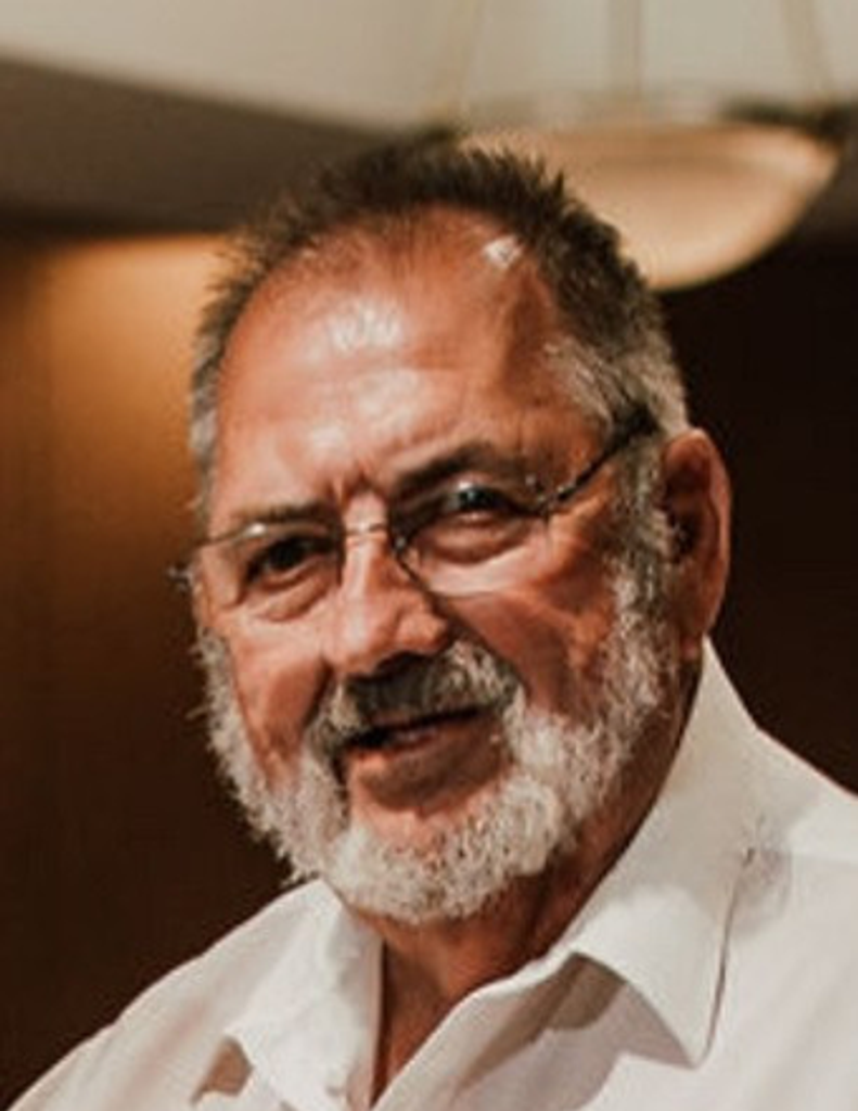 Roger Lynn Briggs Profile Photo