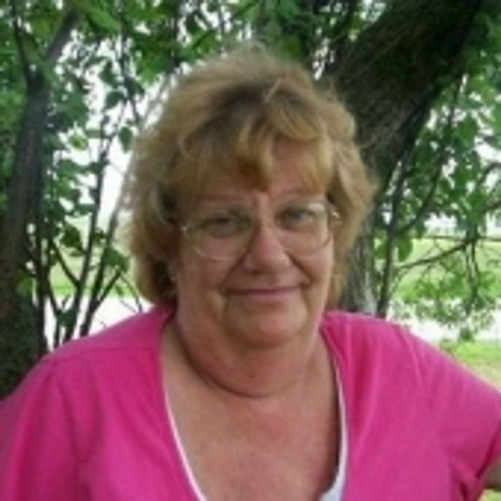 Dee Merriam