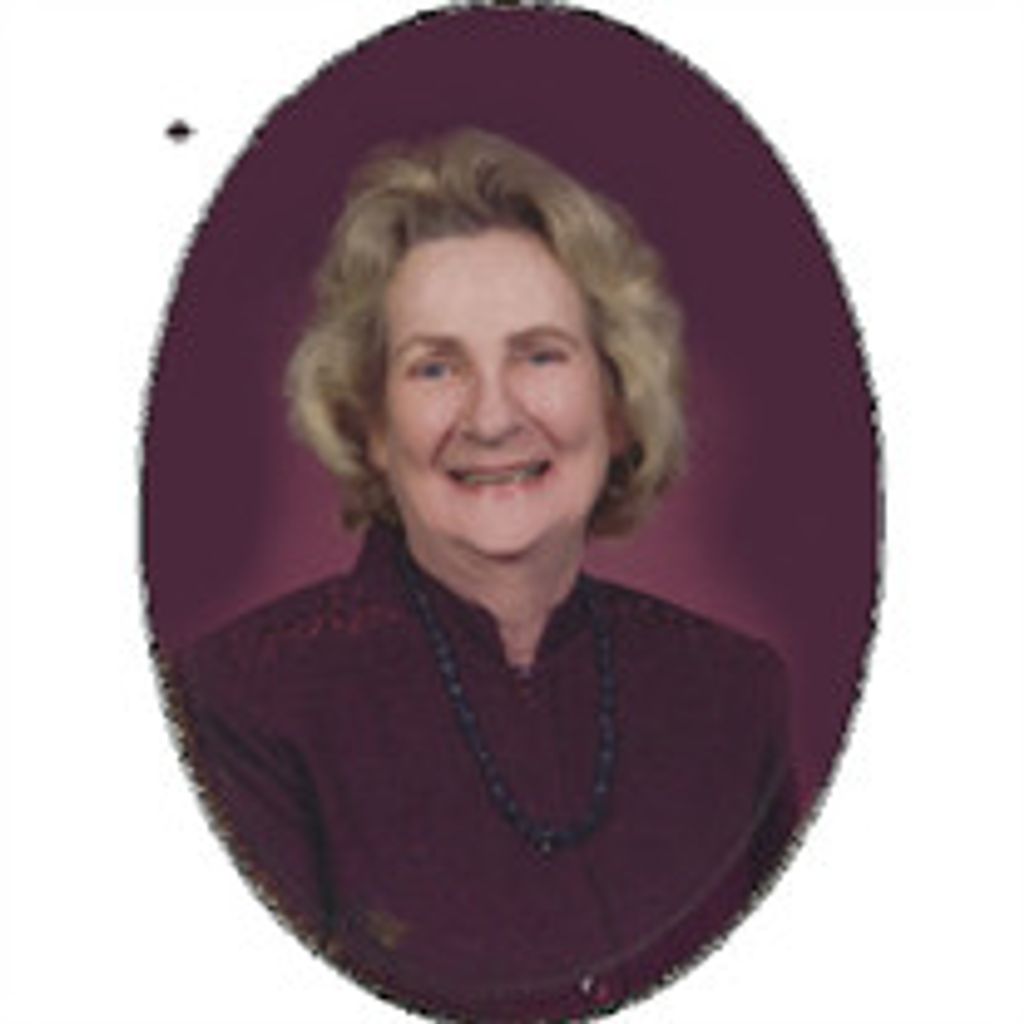 Margie Foy Martin