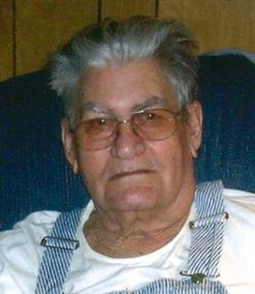 Albert Jackson Underwood